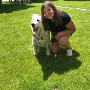 Meet your Posher, Emma